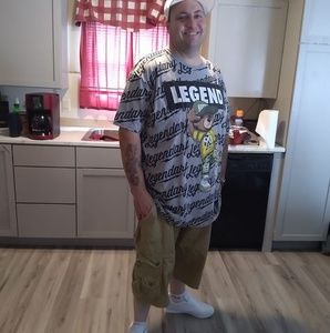 Meet your Posher, Carl